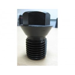 BUJAO OLEO CG150/BIZ/CBX250/XR250 (NYLON)