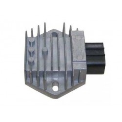 RETIFICADOR REGUL. CBX250/XR250 COM CONECTOR*