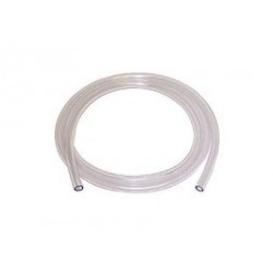 MANGUEIRA PARA BATERIA SILICONE 0,40 CM (RESPIRO)