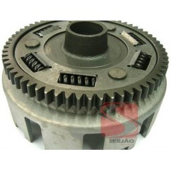CAMPANA (PLATO) EMBREAGEM CBX250/XR250