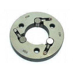 PLACA PARTIDA XT225/TDM225/TTR230