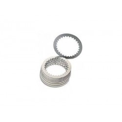SEPARADOR EMBR. CB300/XRE300 (6 PEÇAS)