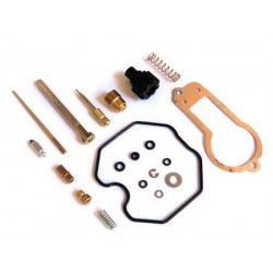 REPARO CARBURADOR CBX200/NX200/XR200