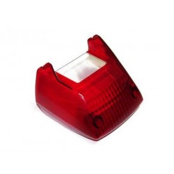LENTE LANTERNA NXR125-NXR150/XR250
