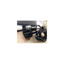 CHAVE LUZ HUNTER90/HUNTER100