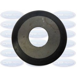GUARDA PO BALANÇA NXR125/NXR150/NX200/XR200/XLR125 *CADA*