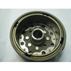 ROTOR ESTATOR TITAN92 a1999/XLR125 ATE 99  ORIGINAL USADO
