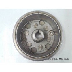 ROTOR ESTATOR TITAN2000 A FAN125 ATE 2008  USADO