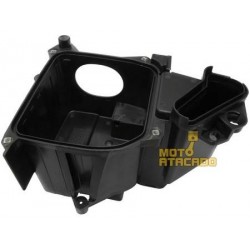CAIXA FILTRO AR E BATERIA TITAN125 2000 ate FAN125 2008