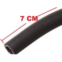 MANGUEIRA AR CATALIZADOR BURGMAN125  (3/8X14,50 9,53MM) 7CM