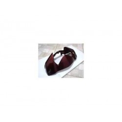 CARENAGEM FAROL LEAD110 2001 VERMELHO (VINHO)