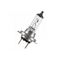 LAMPADA FAROL H7 12V/55W TENERE250/CB600
