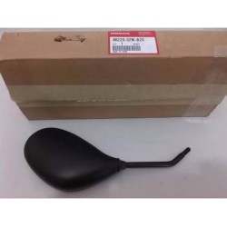 RETROVISOR LEAD110 LADO DIREITO ORIGINAL