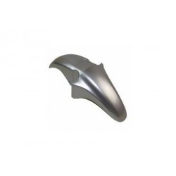 PARALAMA DIANT. PRATA TITAN150/SPORT150 2007/08