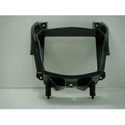 CARENAGEM FAROL INTERNA NXR150 APOS 2009/NXR125 APOS 2013 (VISOR FRONTAL)