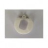 BOIA CARB. COM EIXO BIZ100 APOS 2012
