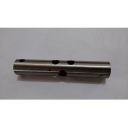 HASTE TENSOR CORRENTE COMAMDO BIZ100 ATE 2005/WEB100