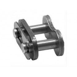 EMENDA CORRENTE 428H CG/TITAN/FAN/TITAN150/YBR125/FACTOR125/YES125 (428H) IMP