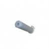 ROLDANA ACELE. BIZ125/CRYPTON (1 CABO)