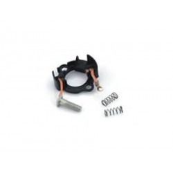 ESCOVA COM SUPORTE TITAN150 2004 A 2011/FAN125-09/NXR150*