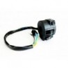 CHAVE LUZ POP100 ATE 2011 LADO ESQUERDO ( 8 FIOS)