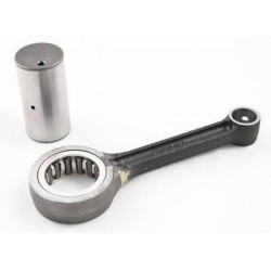 BIELA COMPLETA BIZ125*