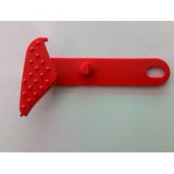 BOTAO CAPACETE SAN MARINO-R MODELO NOVO
