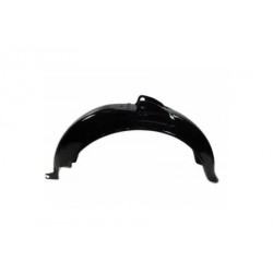 PARALAMA TRASEIRO HUNTER90/HUNTER100 PRETO