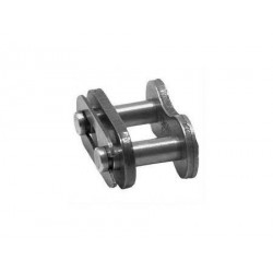 EMENDA CORRENTE 428H CG/TITAN/FAN/TITAN150/YBR125/FACTOR125/YES125 (428H)-KMC