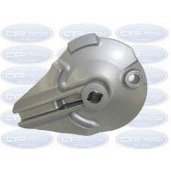 ESPELHO FREIO DIANT. TITAN150/FAN125 APOS 2009*