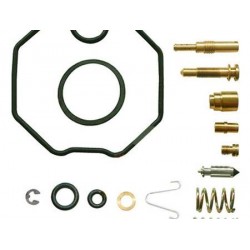 REPARO CARBURADOR TODAY125-92/TITAN99/TITAN125 ATE 2004 (ECCO)