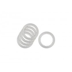 SEPARADOR EMBR. FAZER250/LANDER250 (5PÇS)