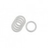 SEPARADOR EMBR. FAZER250/LANDER250 (5PÇS)