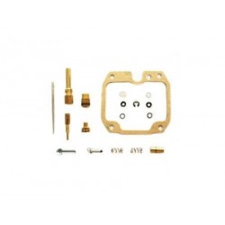 REPARO CARBURADOR YBR125/XTZ125 ATE 2008