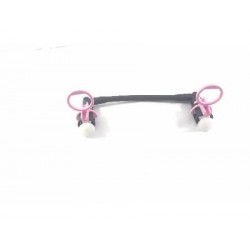 MANGUEIRA COMBUSTIVEL "B" CG150/MIX/FAN150 ATE 2013 (PEQUENA)