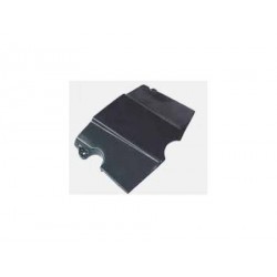 TAMPA PINHAO ML/TURUNA83 A 88 ALUMINIO POLIDO