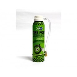 REPARADOR PNEU TODAS MOTOS 150ML