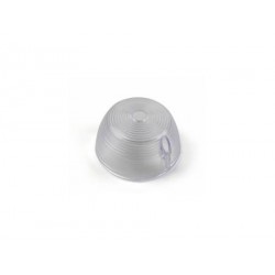 LENTE PISCA CG125 ATE 82 CRISTAL C/HONDA (ANTIGA E GROSSA)