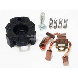 ESCOVA COM SUPORTE CB300/XRE300