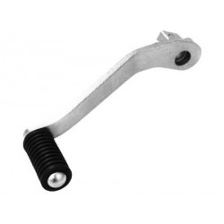 PEDAL CAMBIO YB125/FACTOR 09-13 CROMADO
