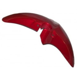 PARALAMA DIANT. VERMELHO CBX250 2003