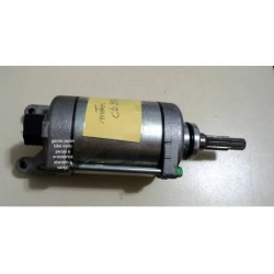 MOTOR PARTIDA CB300/XRE300 USADO SEMI-NOVO (ORIGINAL)