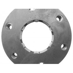 PLACA PARTIDA FAZER250/LANDER250/XTZ250 TENERE