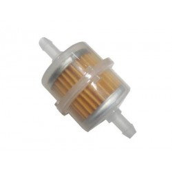 FILTRO GASOLINA UNIVERSAL*
