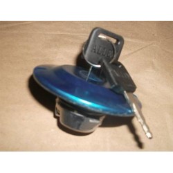 TAMPA TANQUE YBR125/FACTOR125/XTZ125/FAZER250/LANDER250