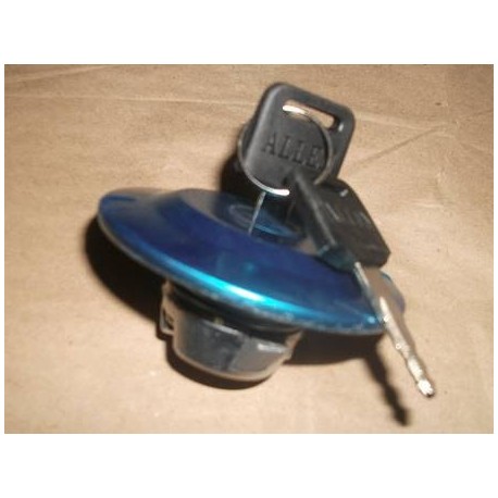 TAMPA TANQUE YBR125/FACTOR125/XTZ125/FAZER250/LANDER250