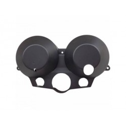CARCACA PAINEL INFERIOR TITAN2000/FAN125-08 A 2013