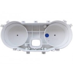 CARCACA PAINEL INTERNA CBX200 BRANCA