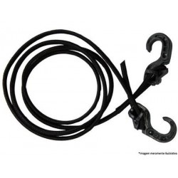 ELASTICO BAGAGEIRO 1,0 MTS (PLASTICO)