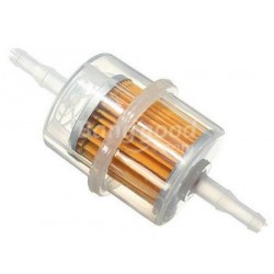 FILTRO GASOLINA UNIVERSAL